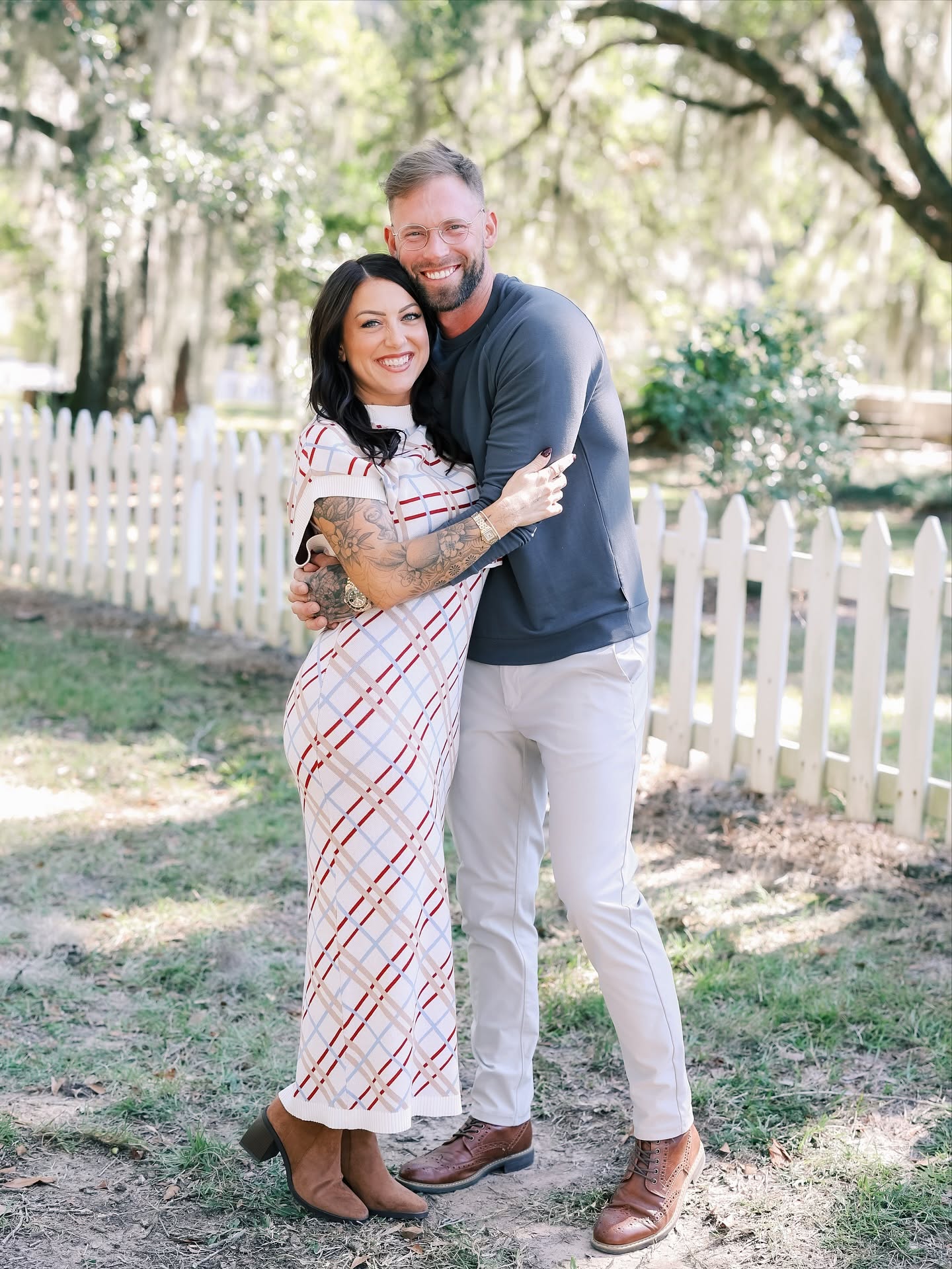 The husband-and-wife team behind The Porch Girl Northshore